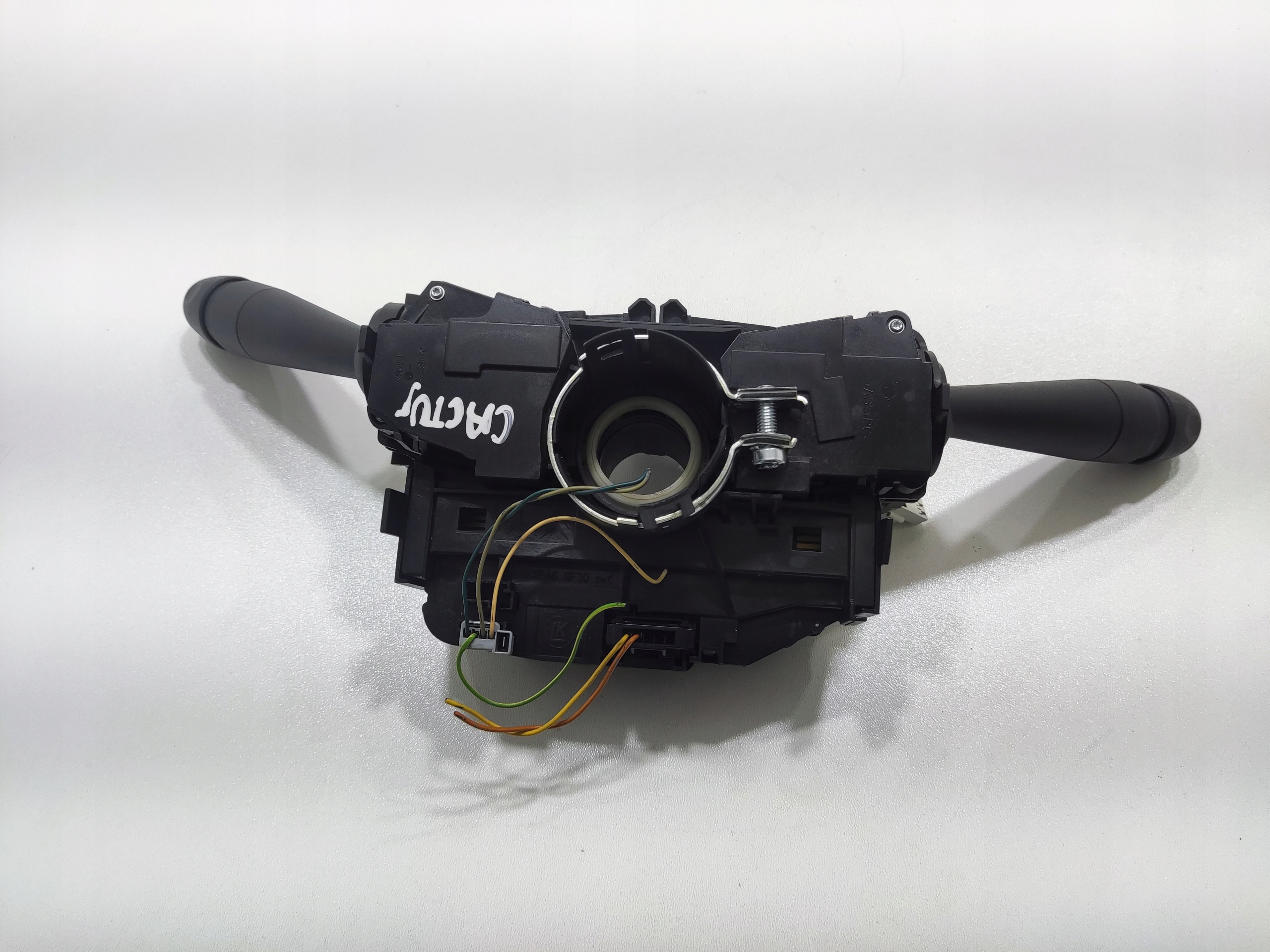 DEVIO LUCI TERGICRISTALLO TERGI luci CITROEN C4 CACTUS 98262663ZD 2017-2020 LIFT