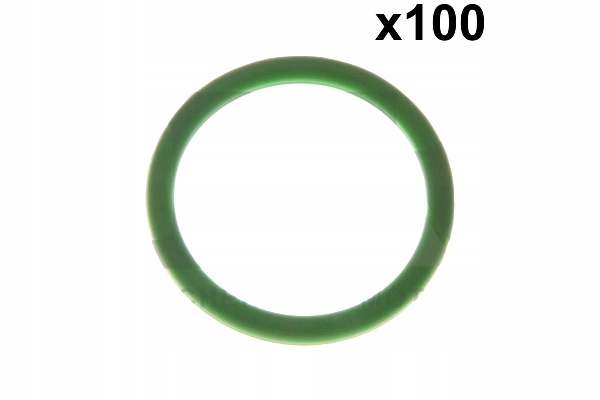 ORING 25 X 3 HNBR 100SZT FA1 Marka FA1