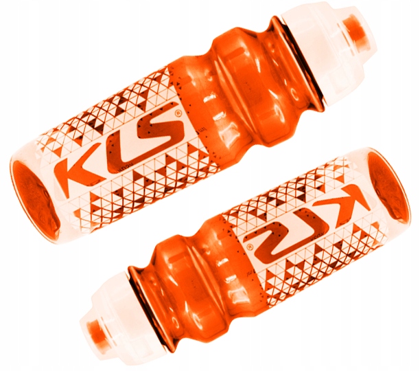 

Bidon Kellys Tularosa 750ml Orange 2022