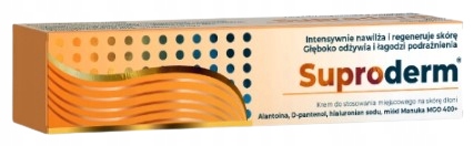 

S-Lab Suproderm Krem 28g Skóra atopowa Sucha