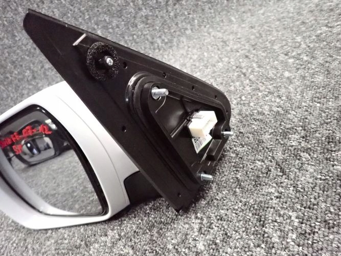 HYUNDAI SANTA FE LIFT 07-12 mirror left 5 PIN