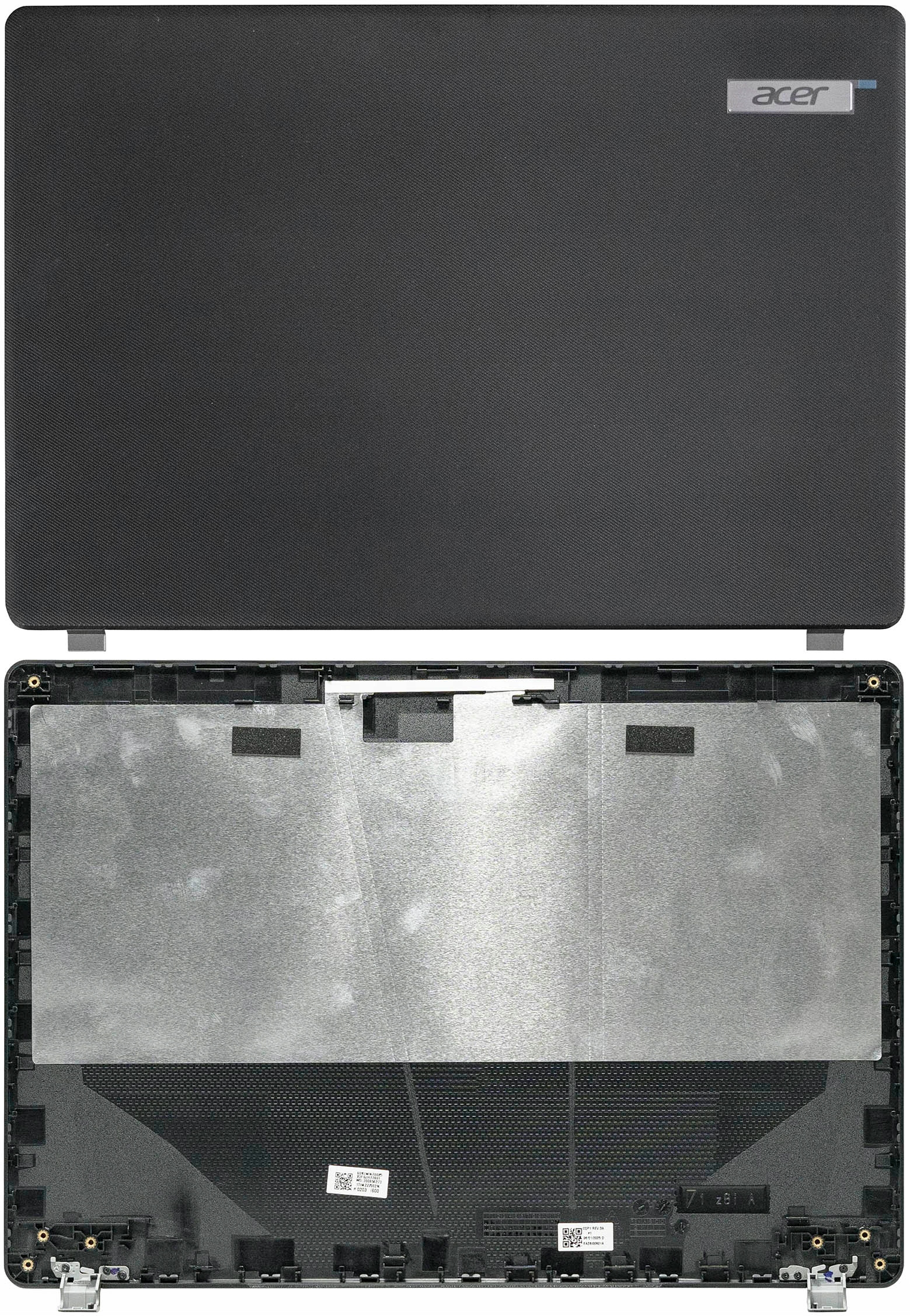 TMP214-52 TMP40-52 TMP214-53 TMP214-41 Klapka LCD Krytka Pouzdra