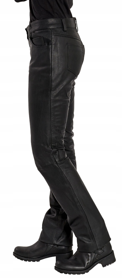 Spodnie HIGHWAY 1 FASHION M Motocyklowe Chopper Producent inny