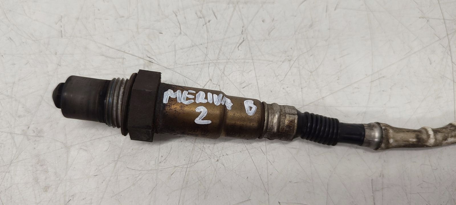 Sonda lambda Opel Meriva B 1,4TB 16V