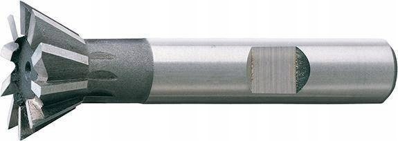 Kotoučová fréza DIN1833 HSSCo5, sada C, 60, 16 mm