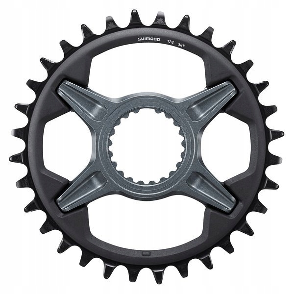 Tarcza Mechanizmu korbowego Shimano Slx SM-CRM75 32T koronka zębatka korby