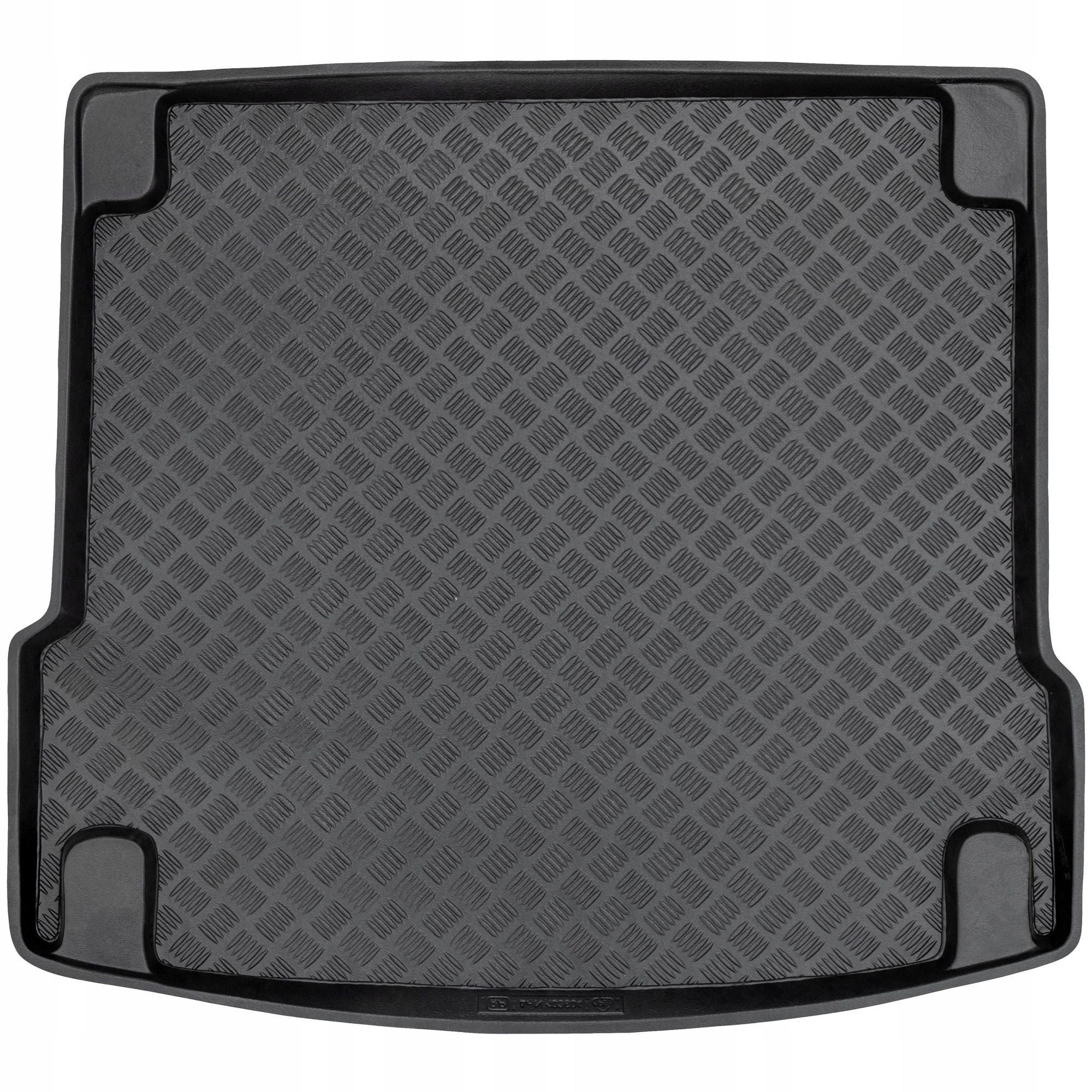 Rohož do kufru Pe Jaguar F Pace od roku 2016