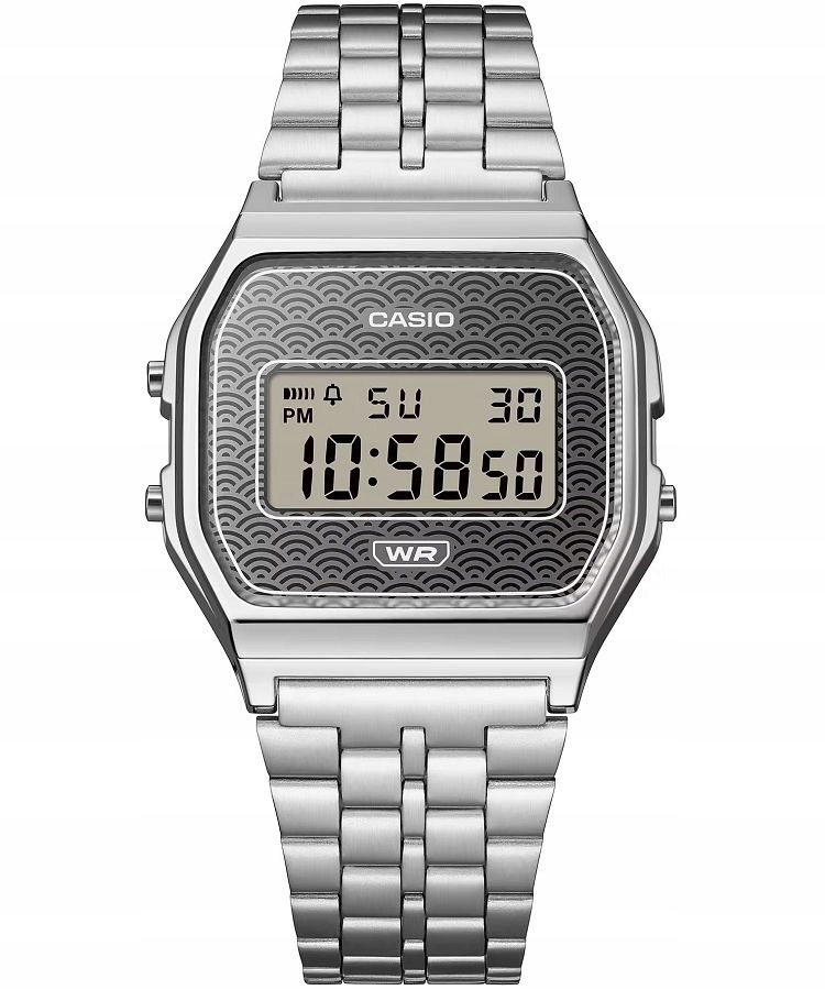 Hodinky Casio Vintage
