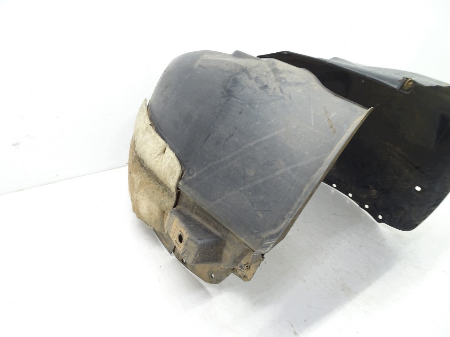 mudguard left front left front FORD KUGA MK2 CV44-16115-B