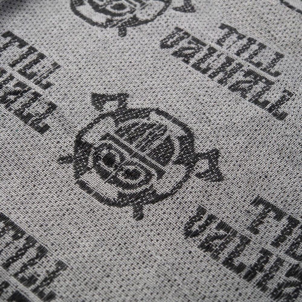 CHUSTA ARAFATA SHEMAGH VALHALLA WIKINGOWIE M-TAC SZARA CZARNA Marka M-Tac