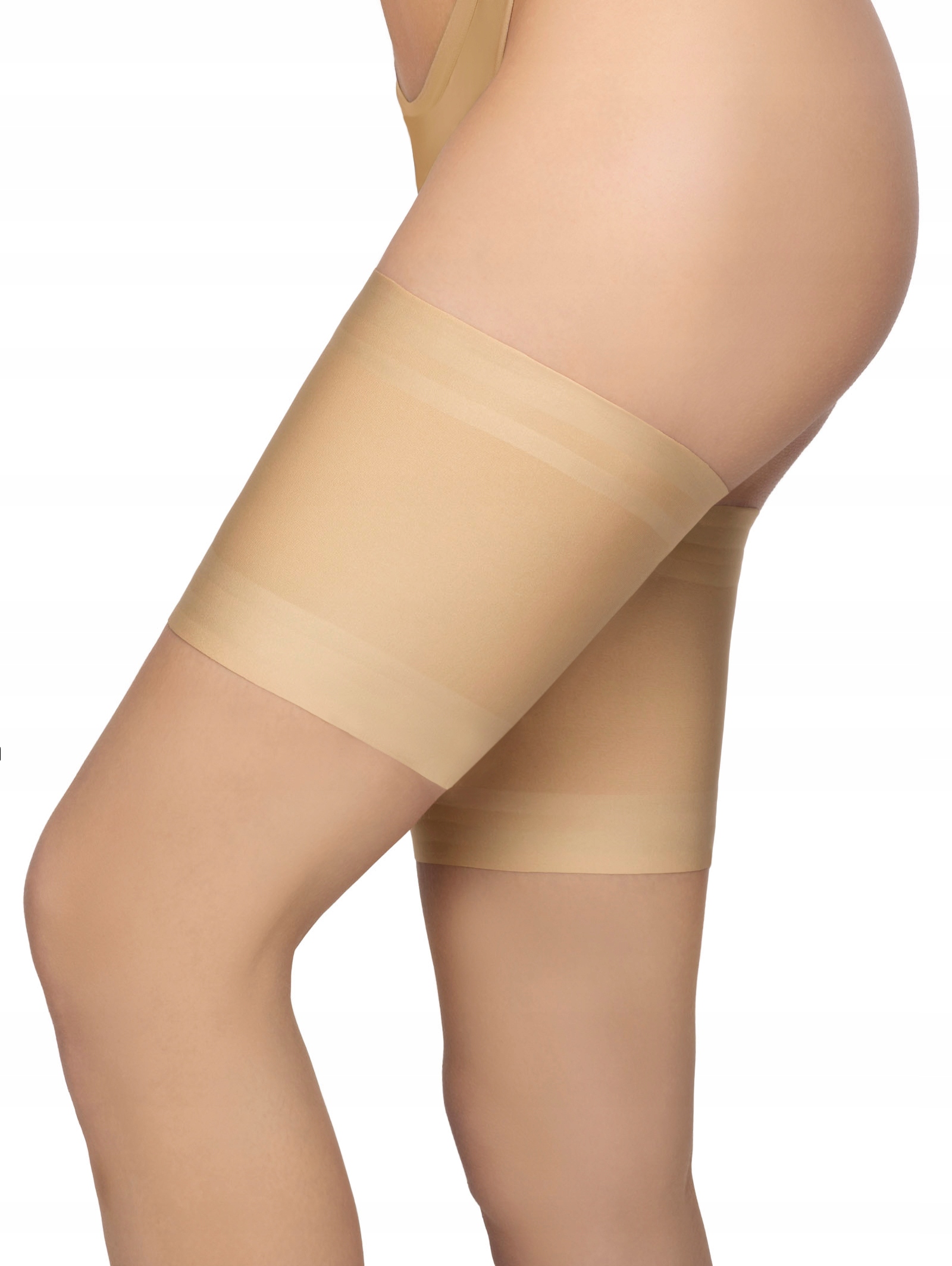 OPASKA NA UDA PRZECIW OTARCIOM OTARCIA UD UCISKOWA Kod producenta OPASKA NA UDA SILIKONOWA SATYNOWA