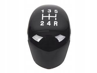 7G9R-7L468-AB - КРИШКА ВАЖЕЛЯ ПЕРЕМИКАННЯ ПЕРЕДАЧ B-MAX C-MAX FOCUS