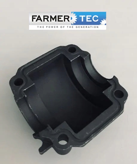 PODSTAWA SKRZYNI KORBOWEJ STIHL 017, 018, MS170, M