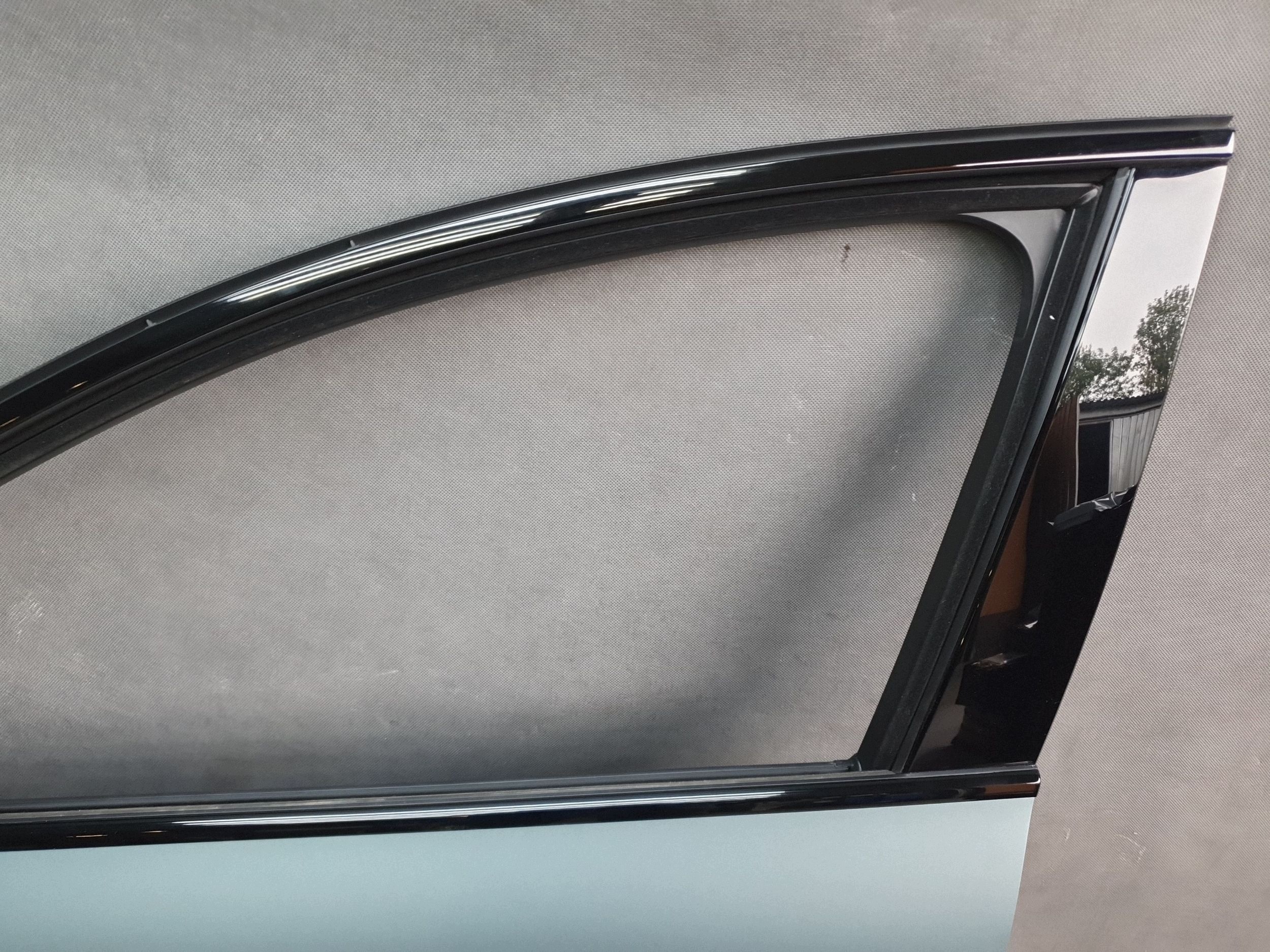 Cupra Leon IV lift door left front front 5FA831311 LS7E