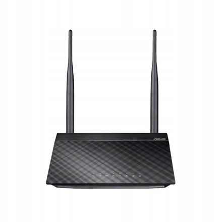 Asus RT-N12E C1 – bezdrátový router – Wi-Fi – desktop 4-portový