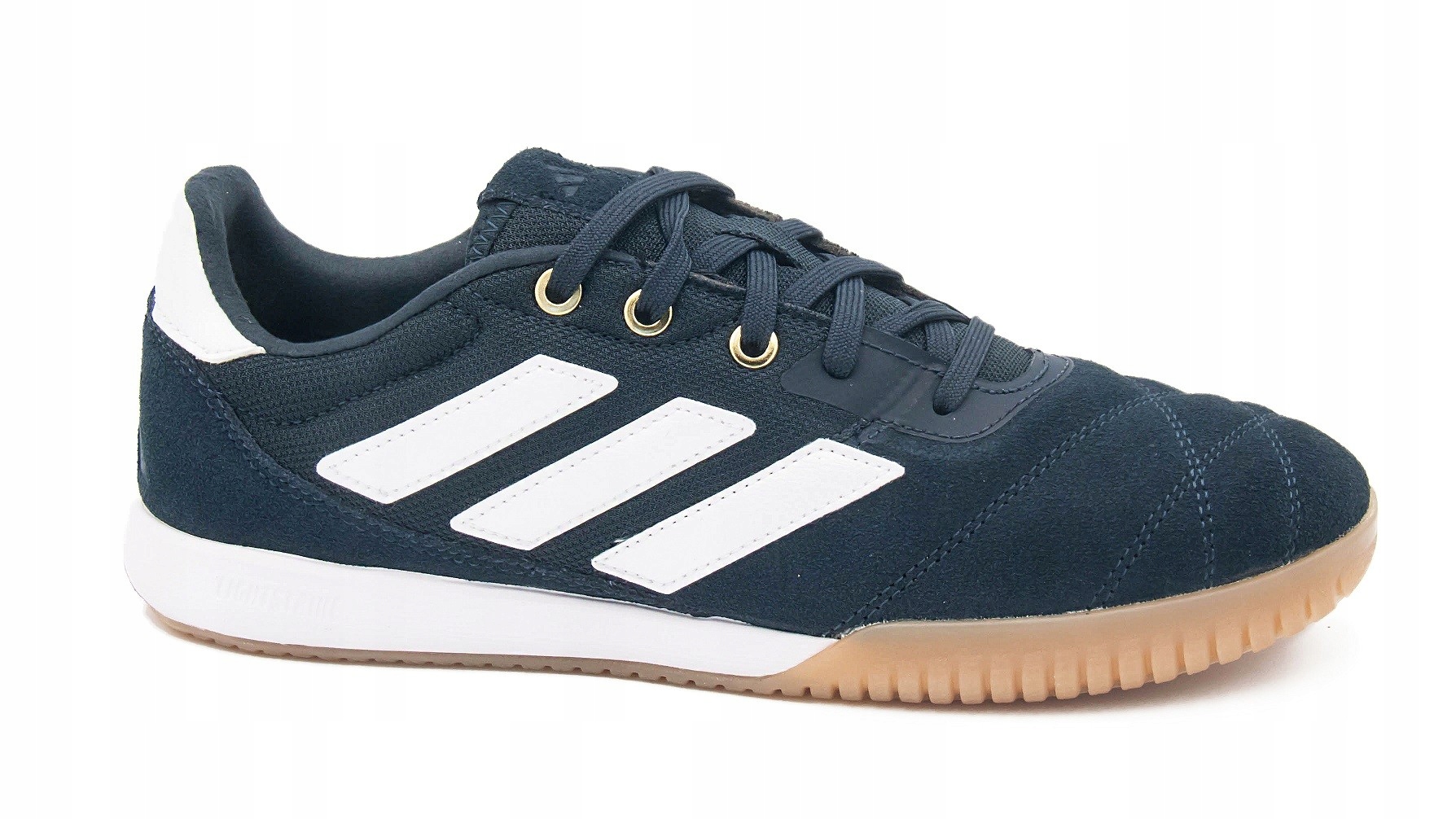 Adidas Copa Gloro II In Męskie Halówki IG8746 Granatowe 42 2/3