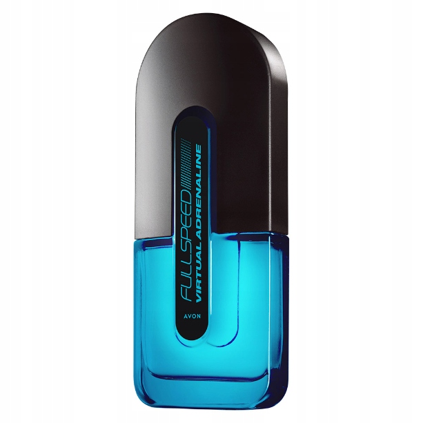 Avon Full Speed Virtual Adrenaline woda toaletowa