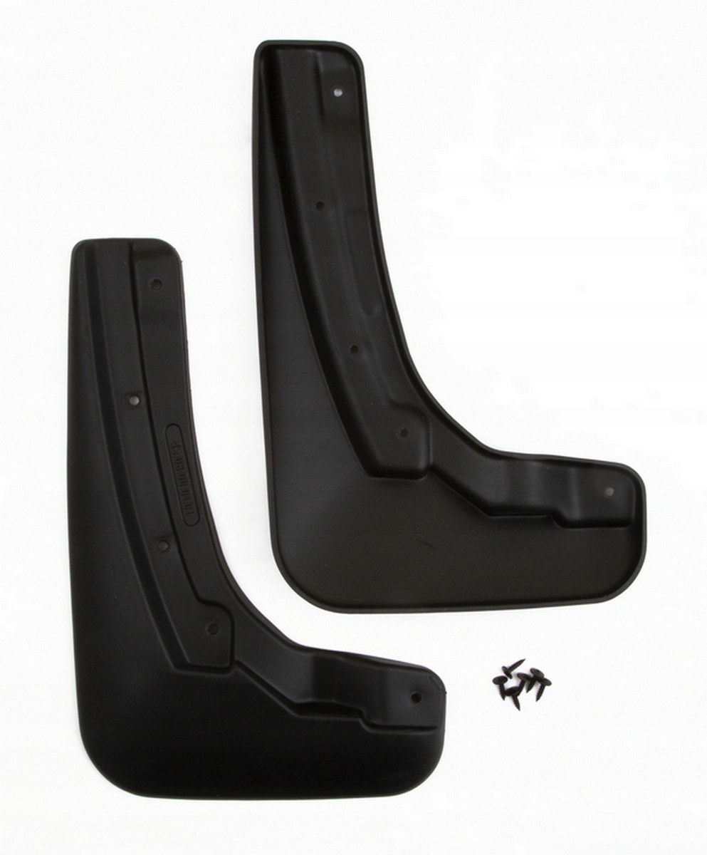 Zástěrky Škoda Kodiaq, 2016- , přední