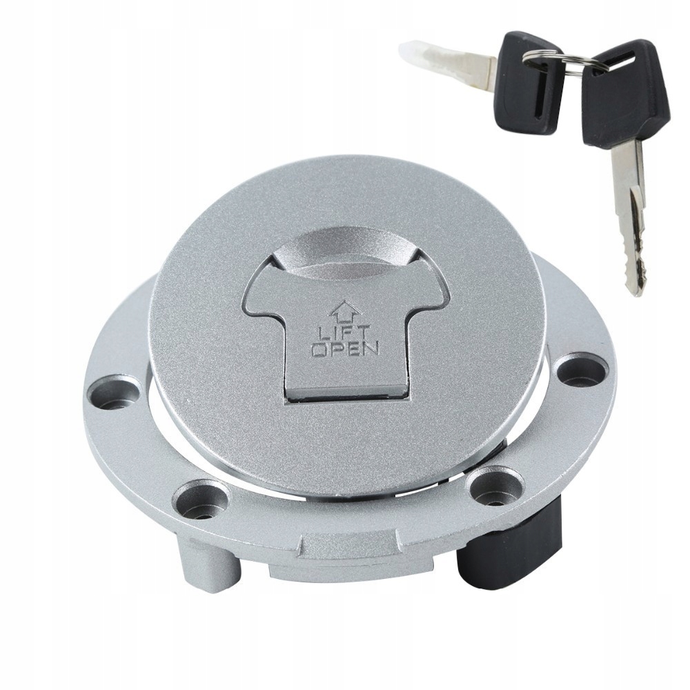 2812 - Honda CB1300 CB 1300 2003-2007 кришка паливного бака