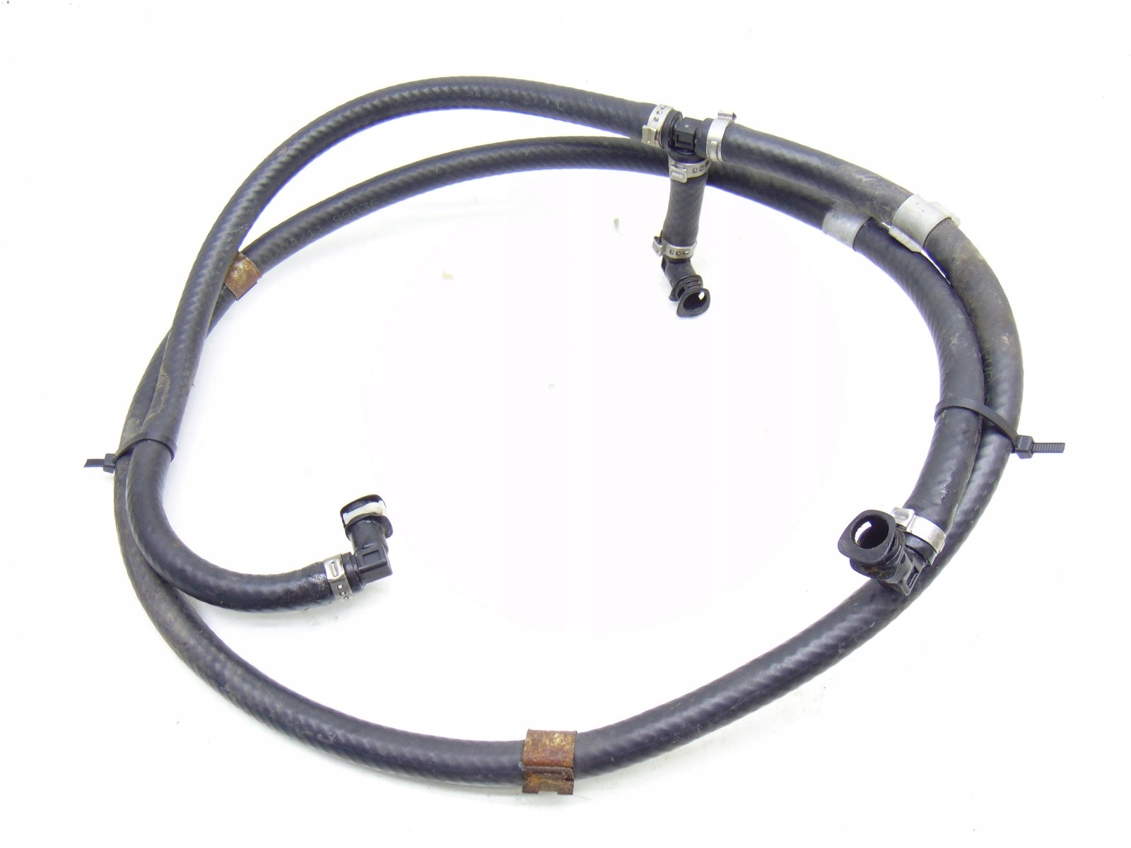 11- - ШЛАНГ ОМЫВАТЕЛЯ ПЕРЕДНЕЙ ЧАСТИ AUDI RS3 8P 11-OEM