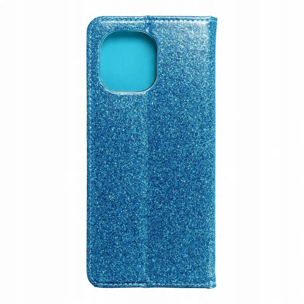 

Futerał brokatowy Shining Book do Xiaomi Mi 11