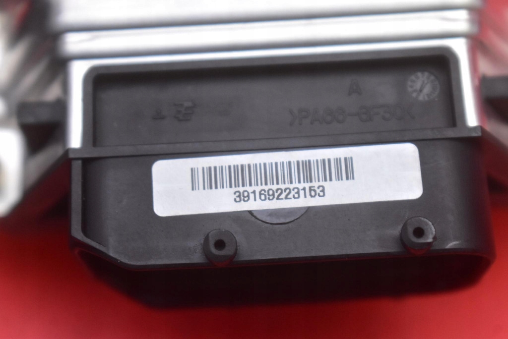control unit module 35908-M5000 9011080005 HYUNDAI NEXO 161 KM 18