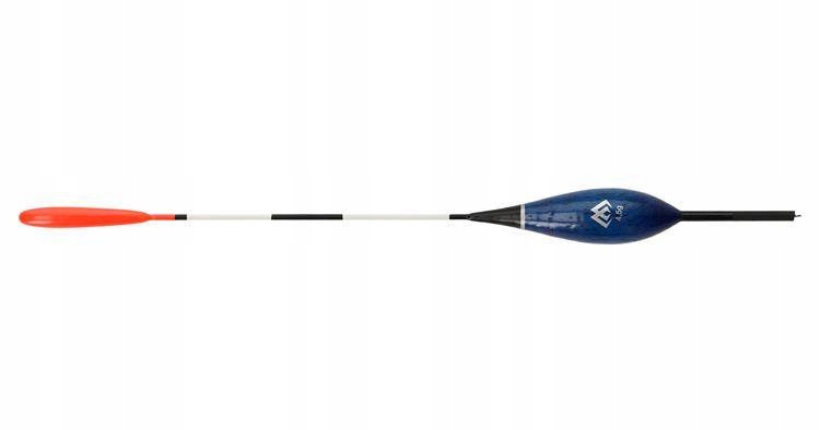 Spławik Przelotowy 043 3.5g op.1szt. Mikado