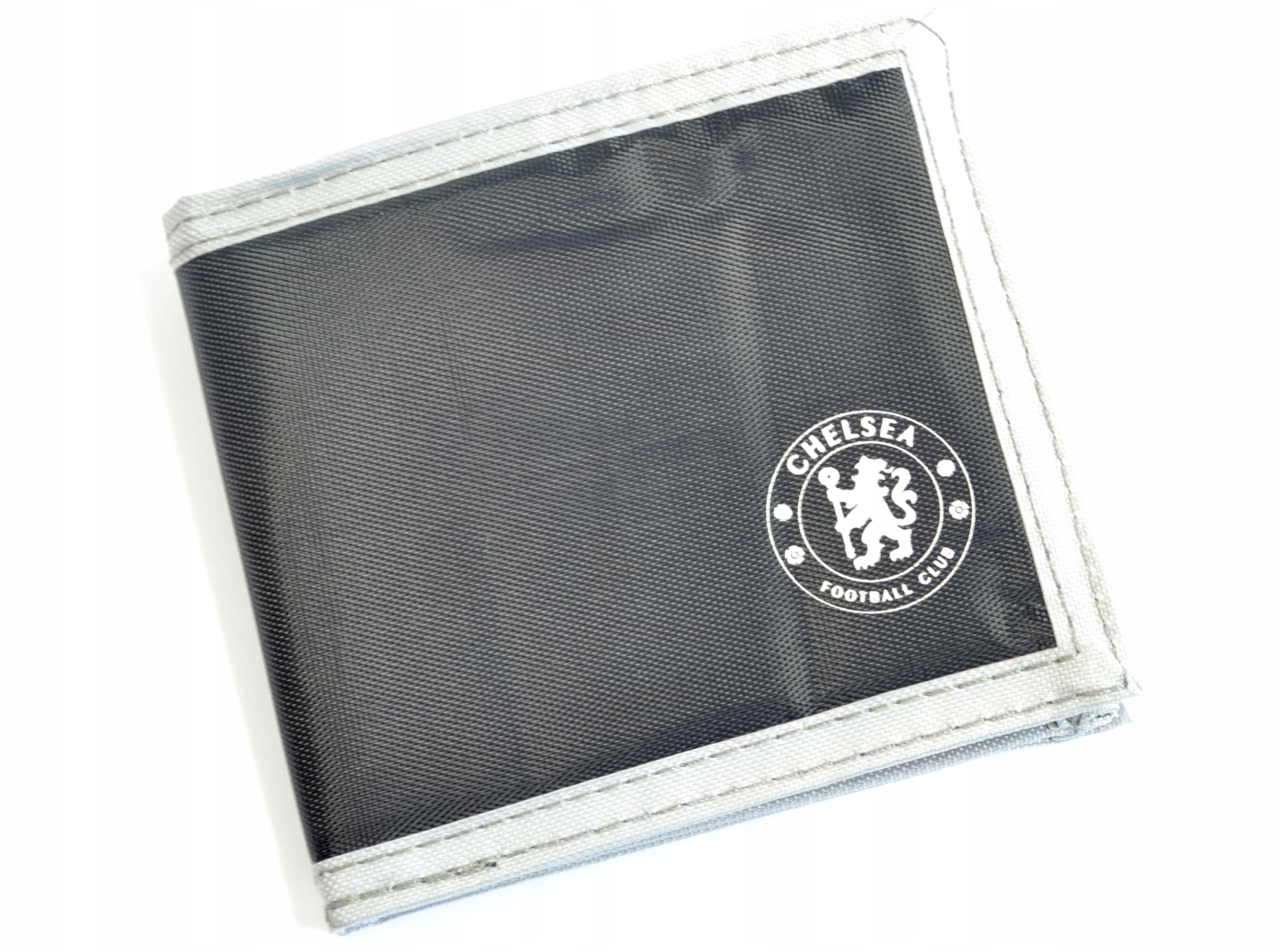 Portfel Chelsea Londyn licencjonowany