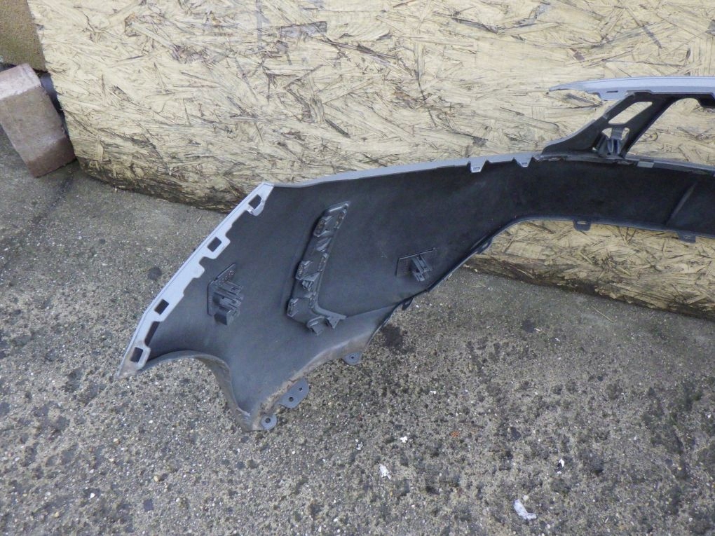 OPEL CORSA F LIFT 23- front bumper