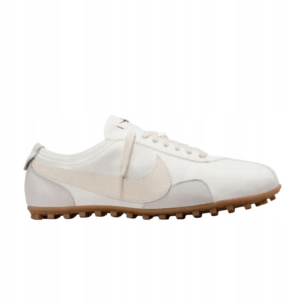Nike Moon Shoe White Soft Pearl Gum (Dámské)