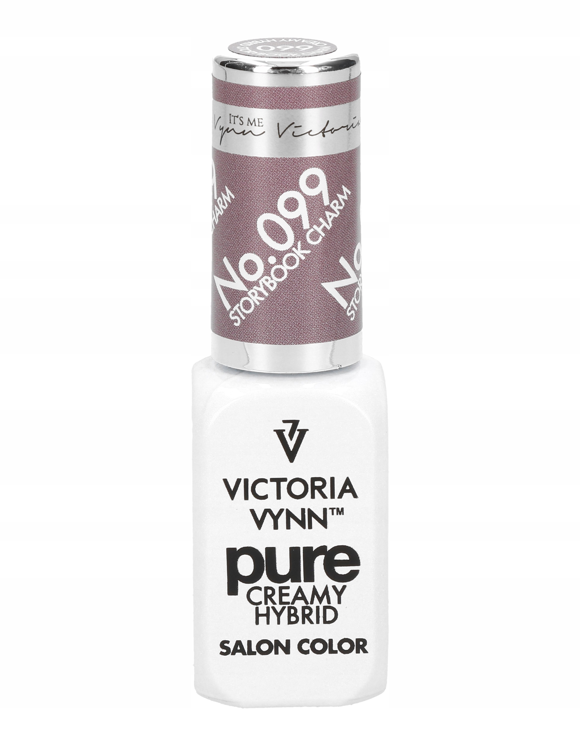 

Victoria Vynn Pure Creamy Hybrid 099 8ml