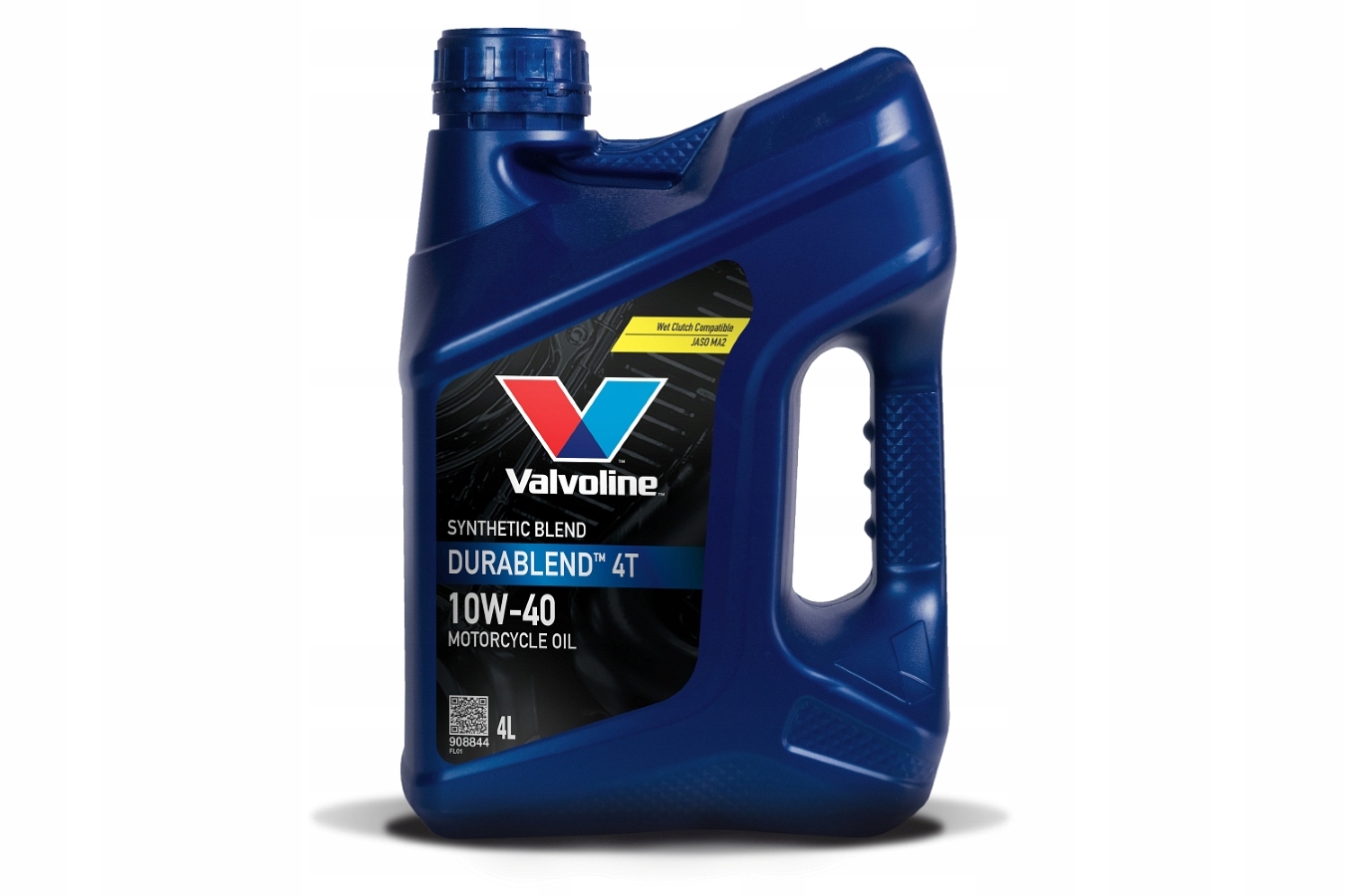 Valvoline Durablend 4T 10W40 4L - 908844