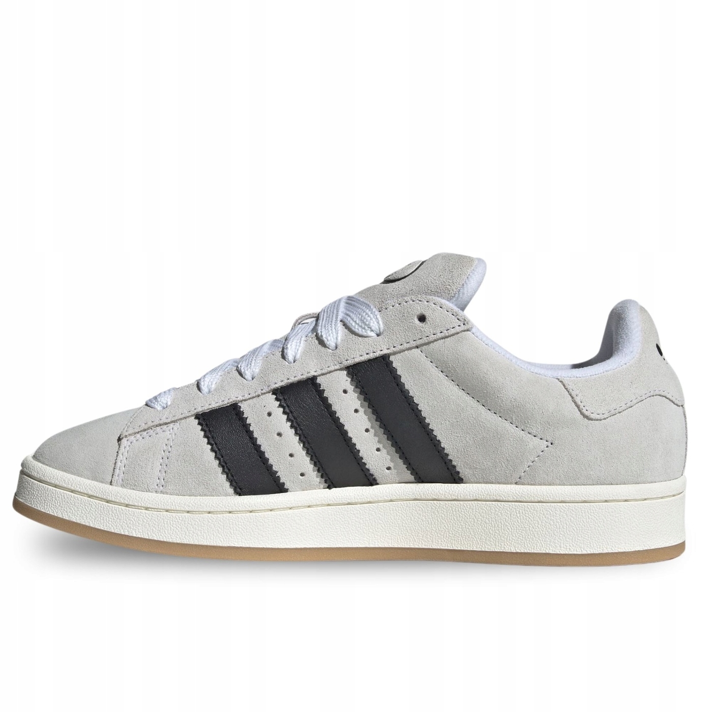 sportovní boty Adidas pánské tenisky šedé JR1646 velikost 41 1/3