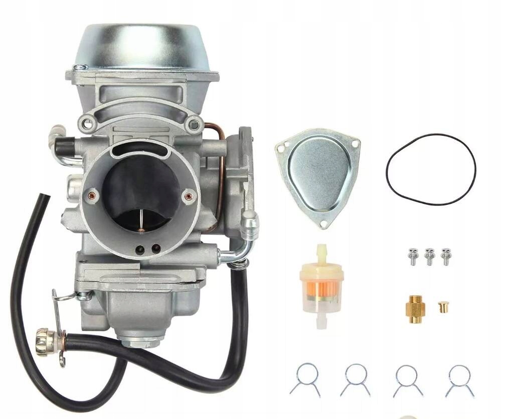 Gaźnik Polaris Sportsman 500 3131567