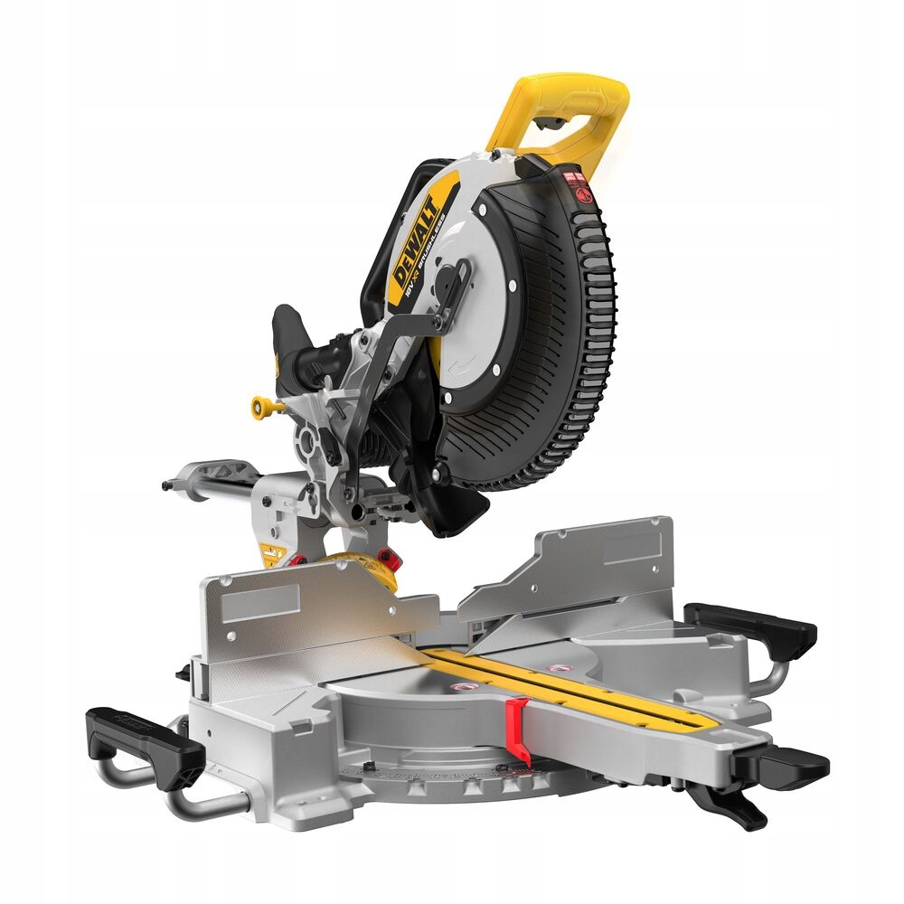 Akumulatorowa pilarka tarczowa 305mm 18V Xr Dewalt DCS782N-XJ