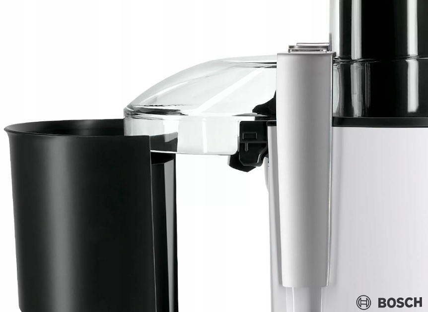 Sokowirówka Bosch MES25A0 Otwór XXL 700W DripStop 2 prędkości 1,5L Filtr Model MES25A0