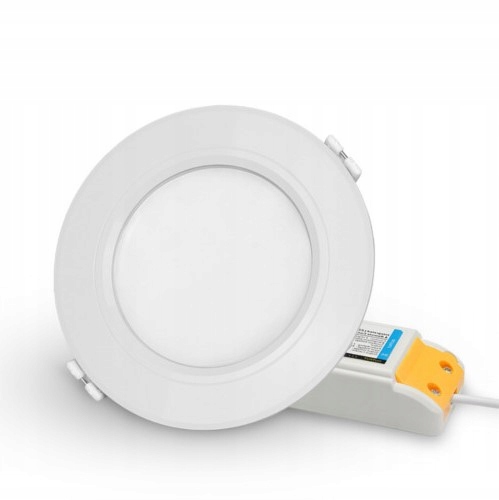 

Oprawa sufitowa okrągła 6W Rgb+cct MiLight FUT068