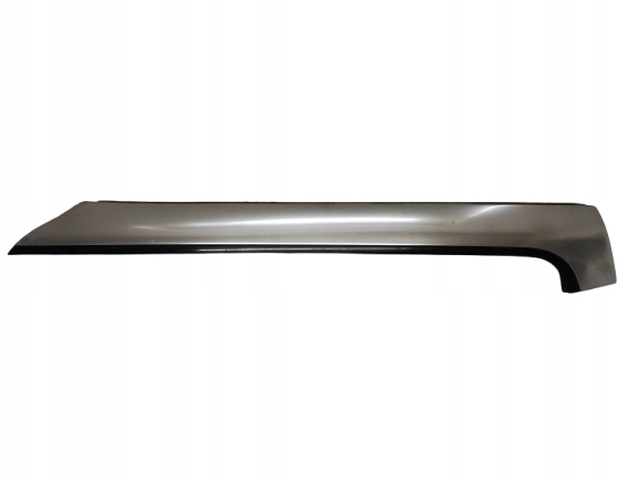 AUDI A4 B6 CABRIO 02- LISTWA SŁUPKA PRAWA CHROM 8H0853266