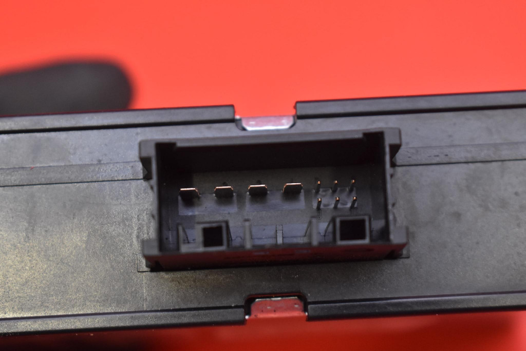 control unit voltage module 9251984 BMW X3 F25 2.0 D 184 KM xDRIVE 10-15