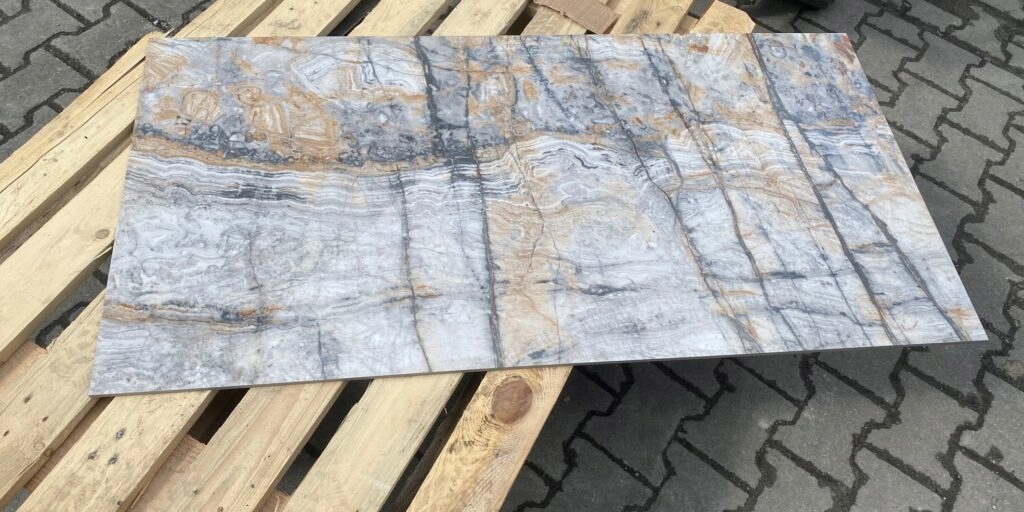Gres płytka 60x120 Blue Jeans Zastosowanie na zewnątrz wewnątrz