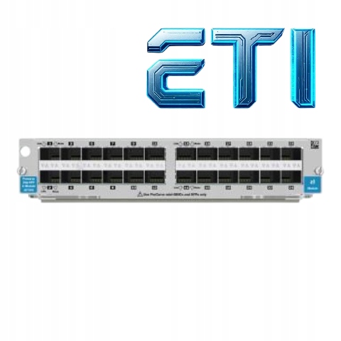 HP ProCurve 24p SFP zl Module J8706A 24 x SFP 5406zl 5412zl