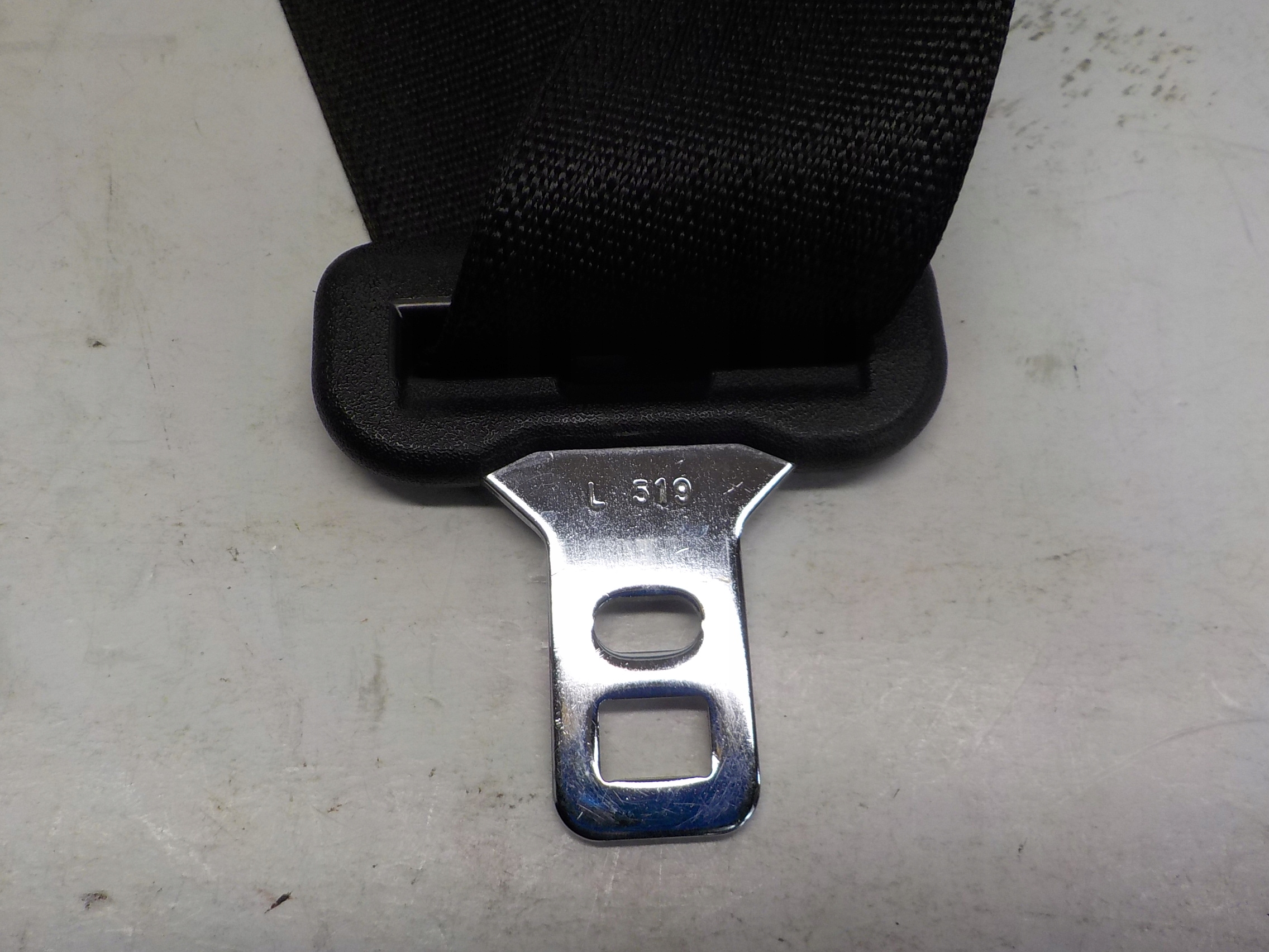 DODGE JOURNEY Gurten Sicherheits Spanner 609067701C