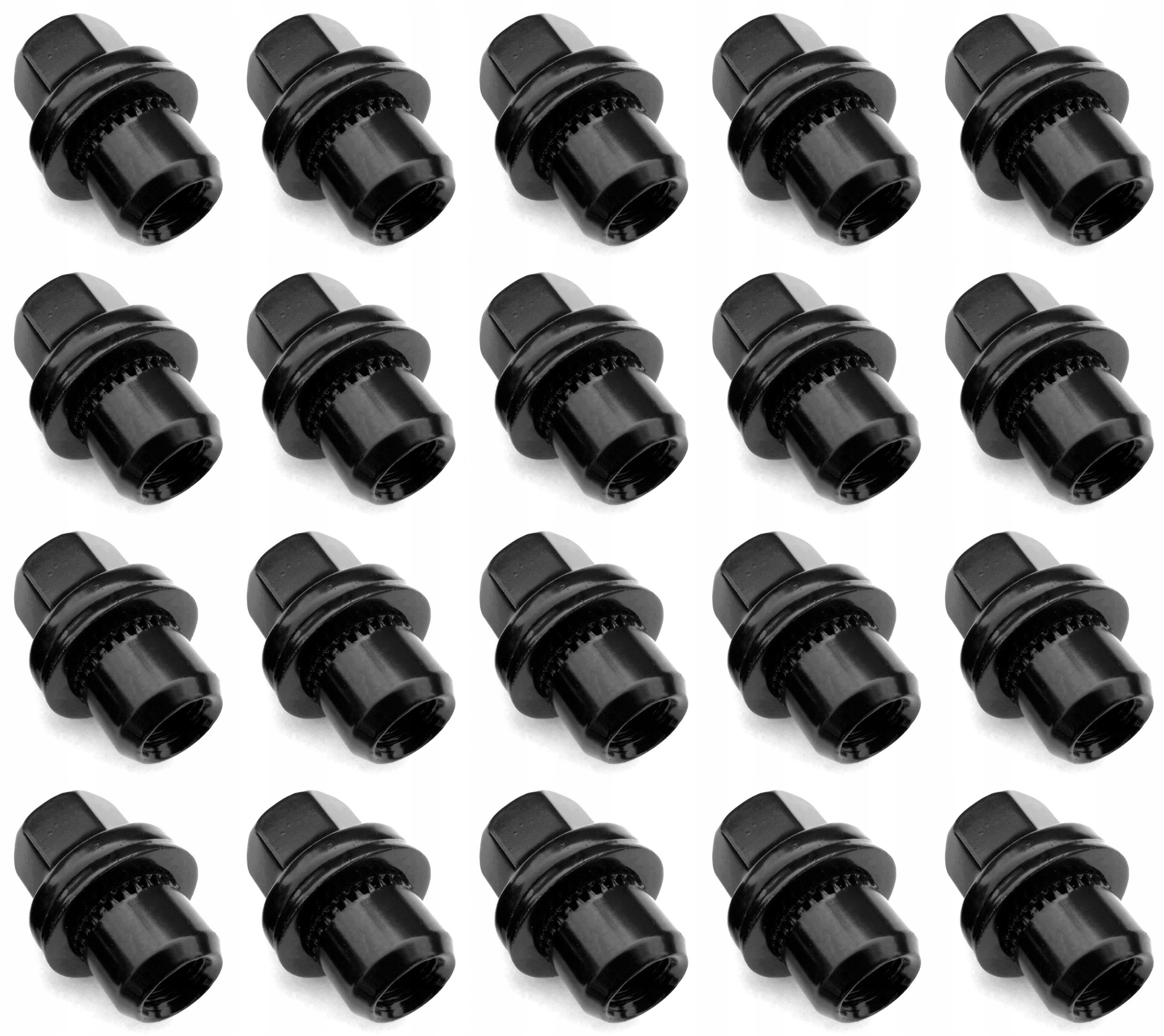 Nakretki Land Range Rover Discovery 2 3 4 5 Sport