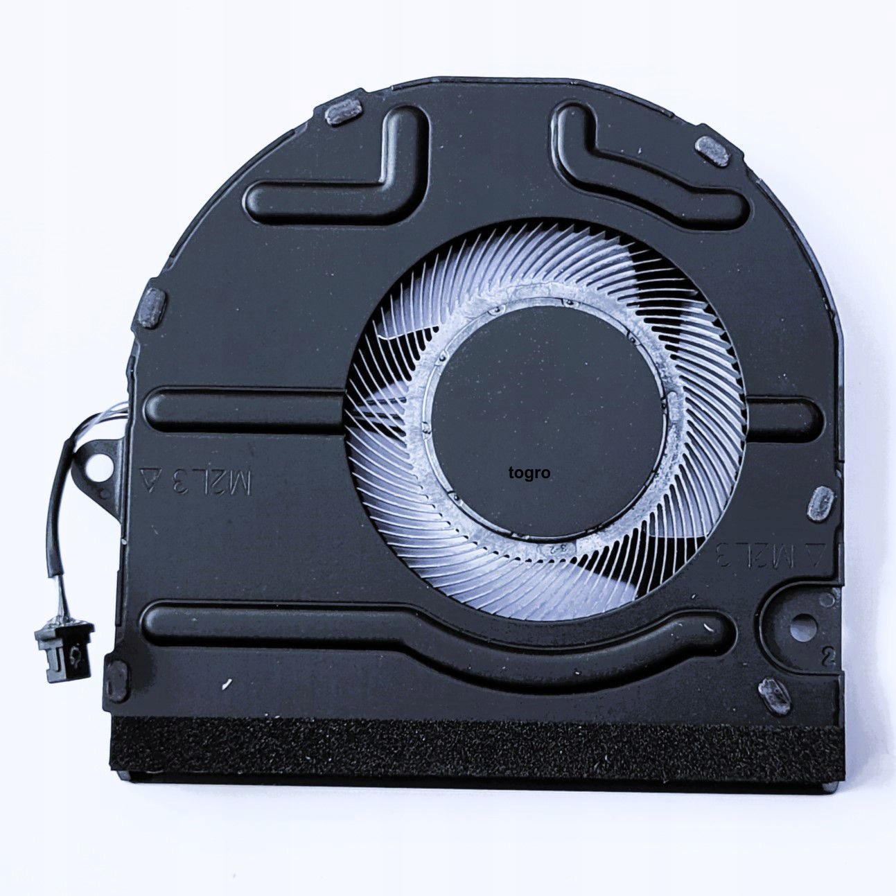 Nový Ventilátor Pre Notebooky Dell Inspiron 5410 5415 5418 5510 7415 0KRK6P
