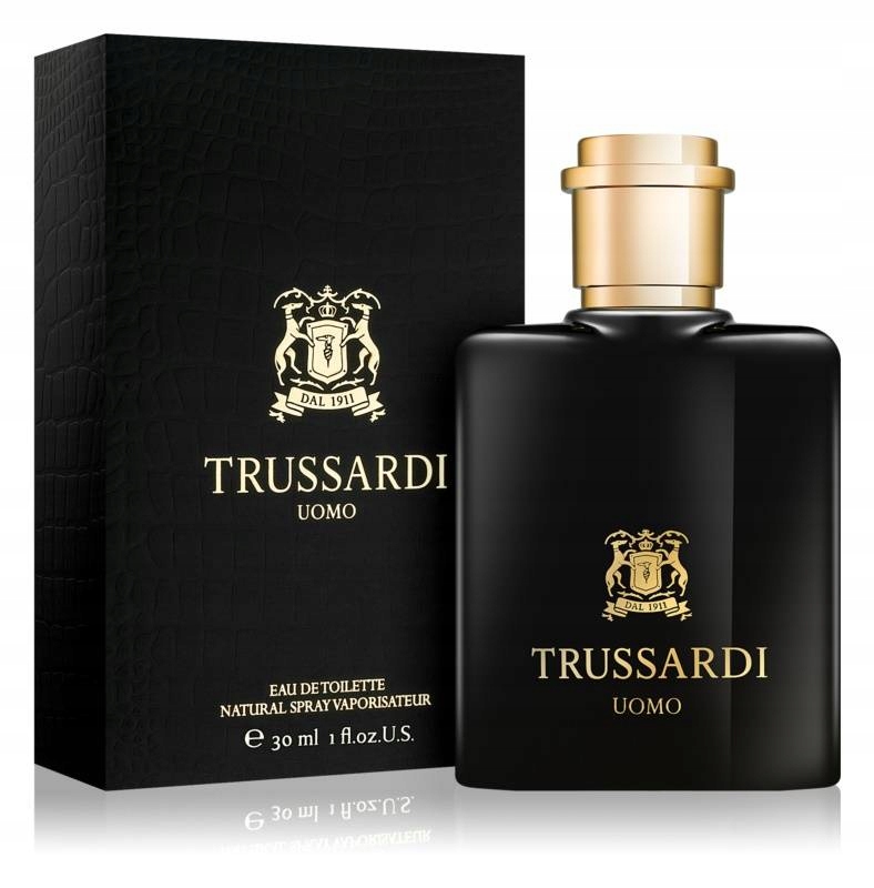 

Trussardi Uomo 30ml edt