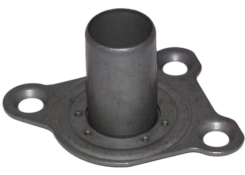 Направляющая втулка сцепления JP GROUP 1130350300