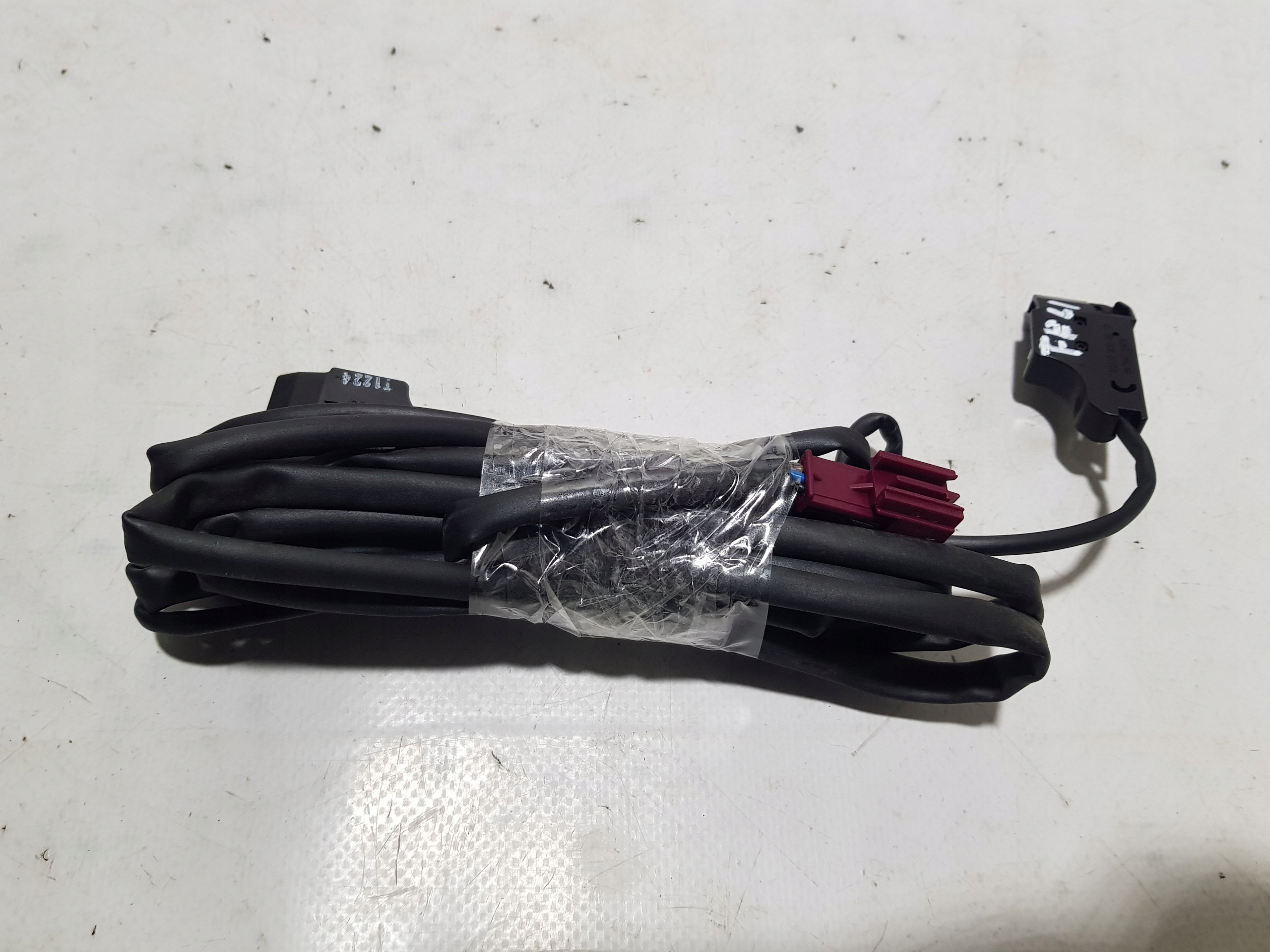 MIKROSTYK bundle roofs MERCEDES SLK R172 W172