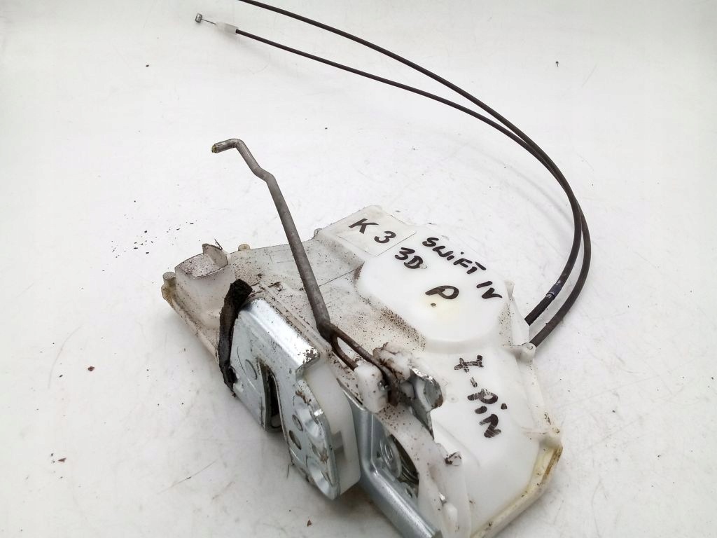 Suzuki Swift lV 4 lock right front front 7 PIN EU
