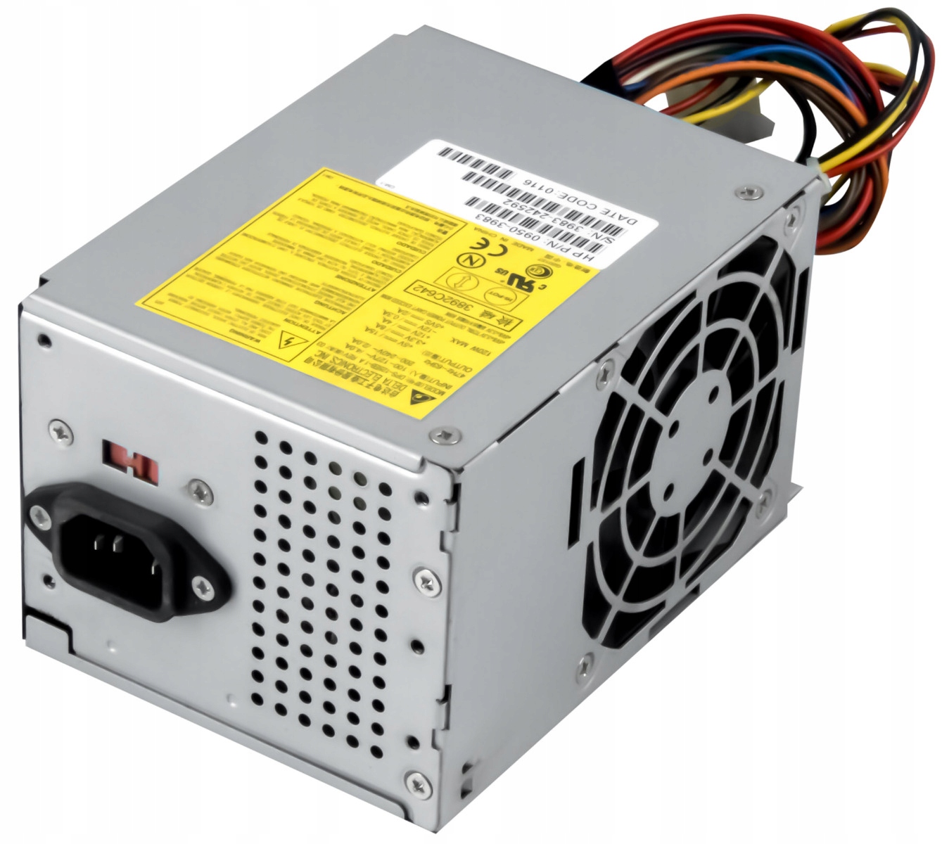 Hp 0950-3983 120W DPS-125EB-1 A Vectra VL400/600