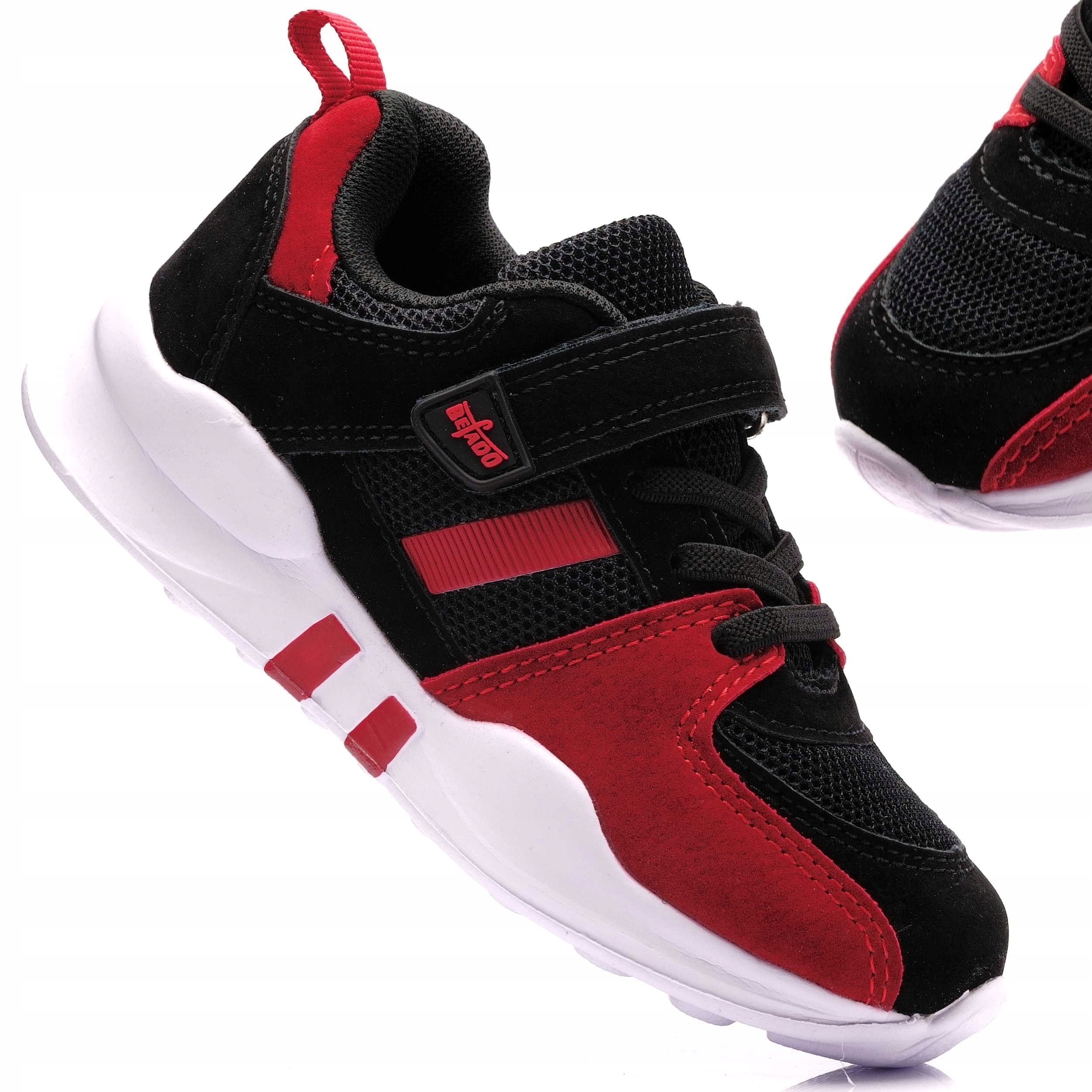 

Befado Adidasy Lekkie Obuwie Dziecięce 516Y132 32